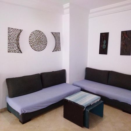 Residence Les Jardins El Aouina Екстериор снимка