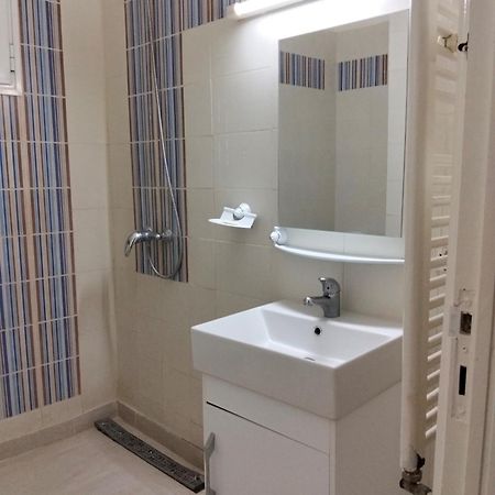 Residence Les Jardins El Aouina Екстериор снимка