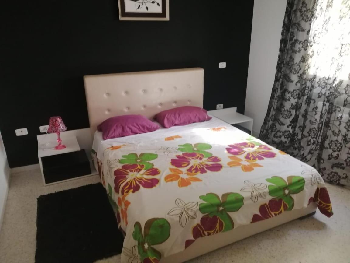 Residence Les Jardins El Aouina Екстериор снимка