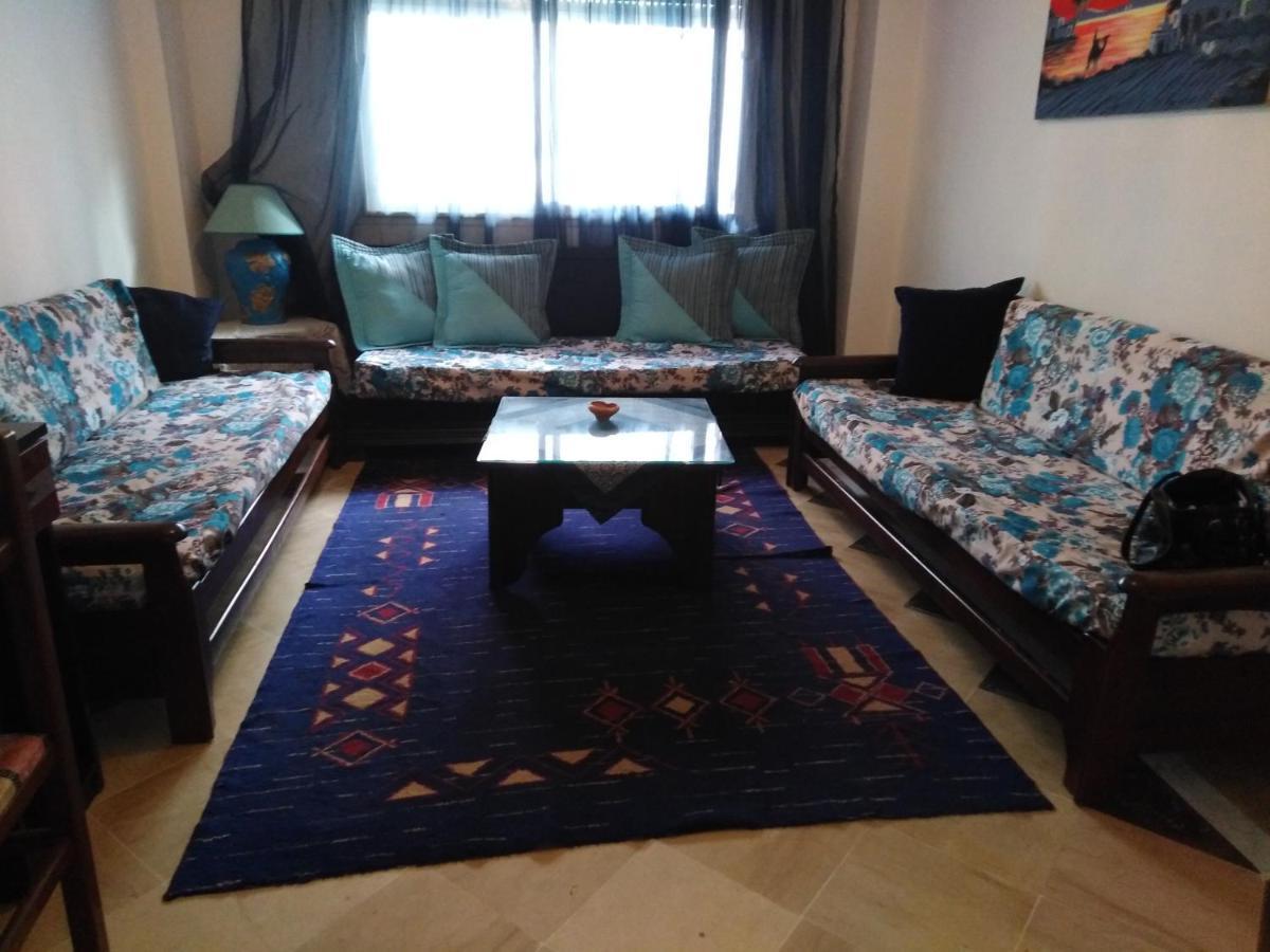 Residence Les Jardins El Aouina Екстериор снимка
