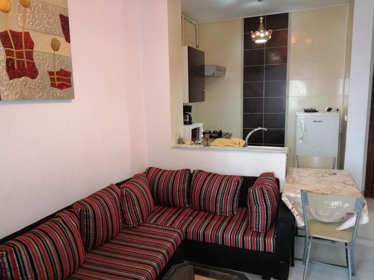 Residence Les Jardins El Aouina Екстериор снимка