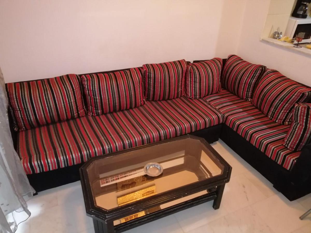 Residence Les Jardins El Aouina Екстериор снимка