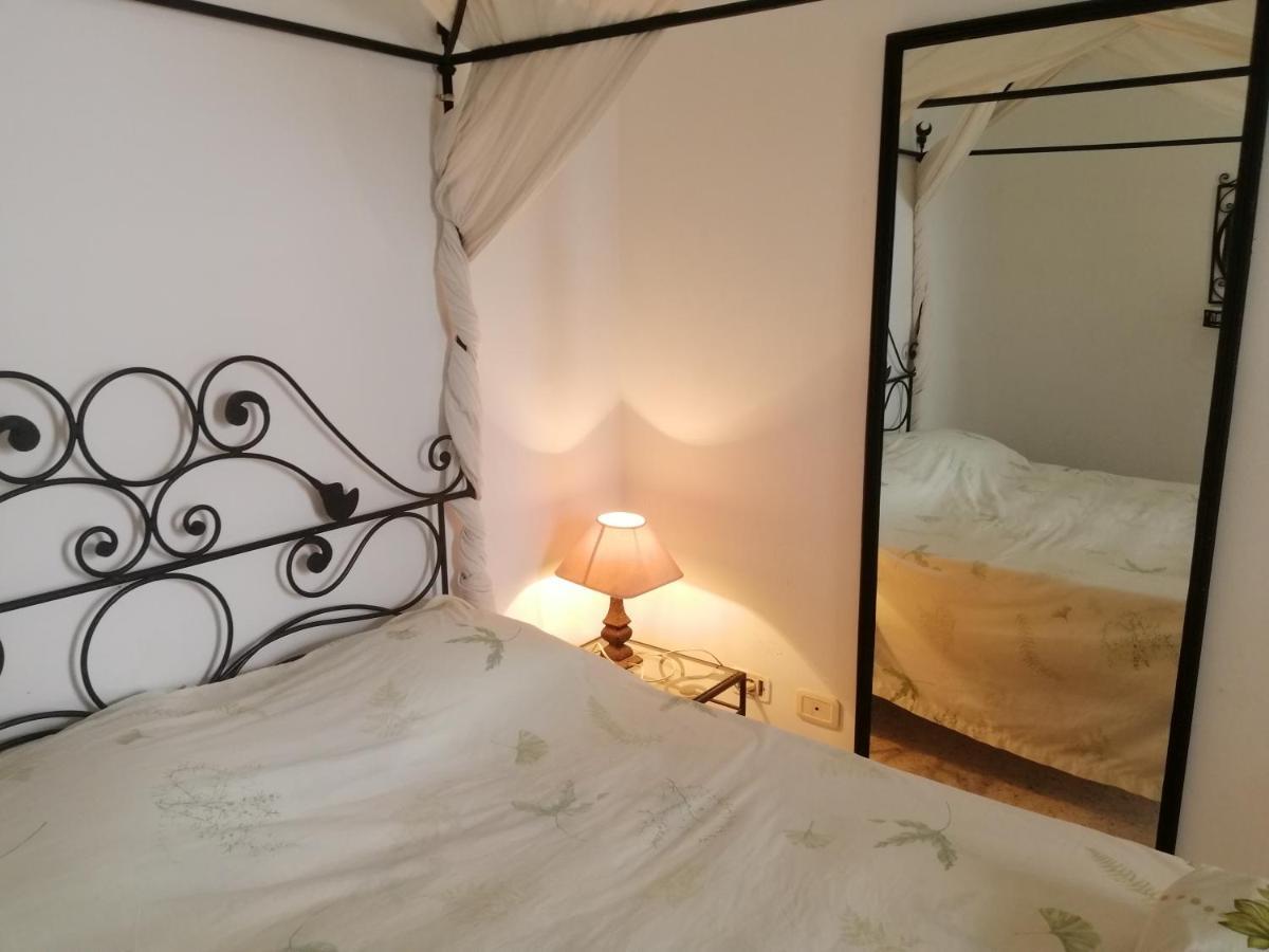 Residence Les Jardins El Aouina Екстериор снимка