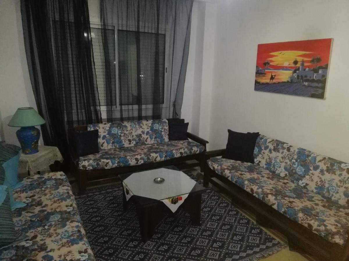 Residence Les Jardins El Aouina Екстериор снимка