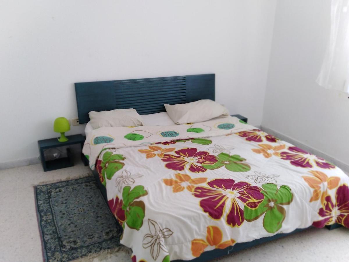 Residence Les Jardins El Aouina Екстериор снимка