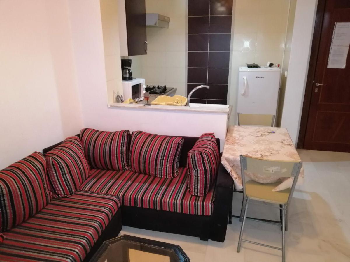 Residence Les Jardins El Aouina Екстериор снимка
