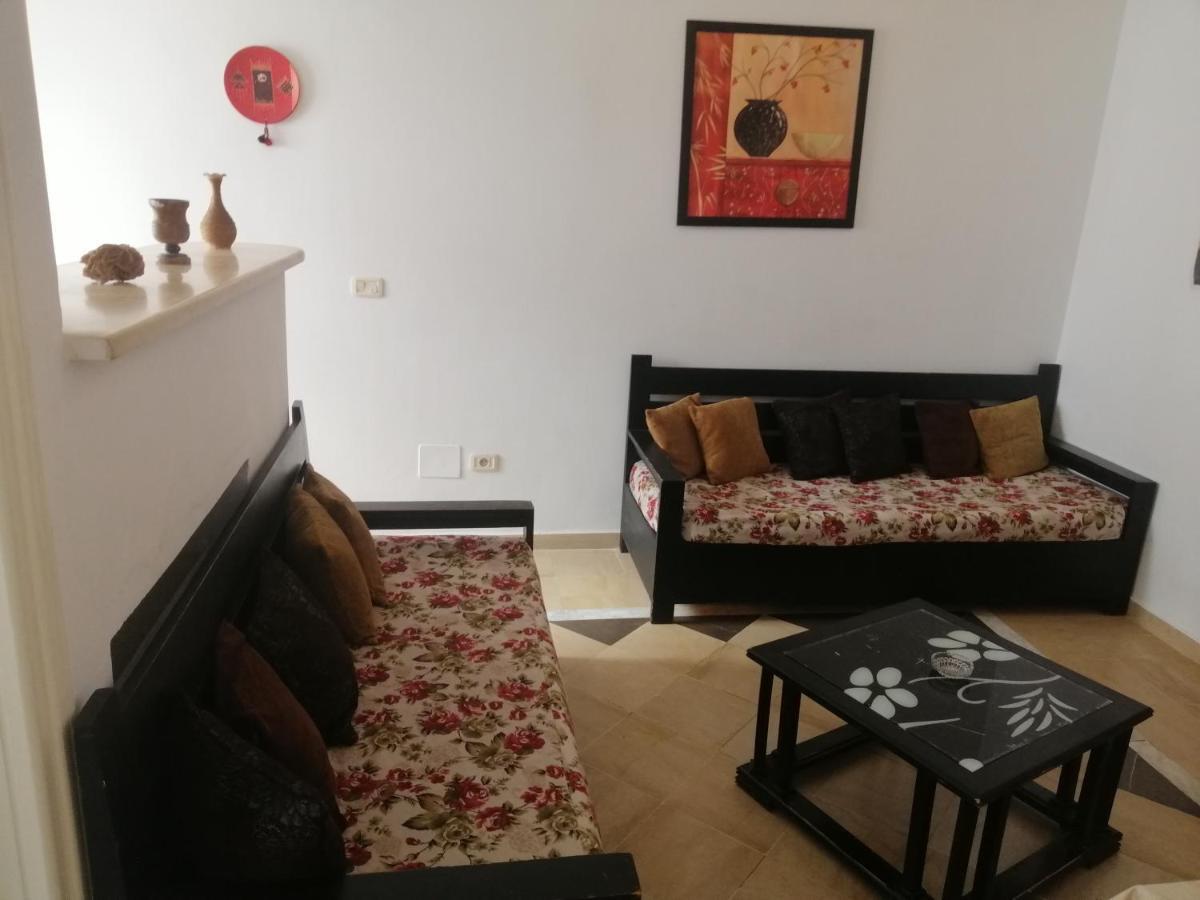Residence Les Jardins El Aouina Екстериор снимка