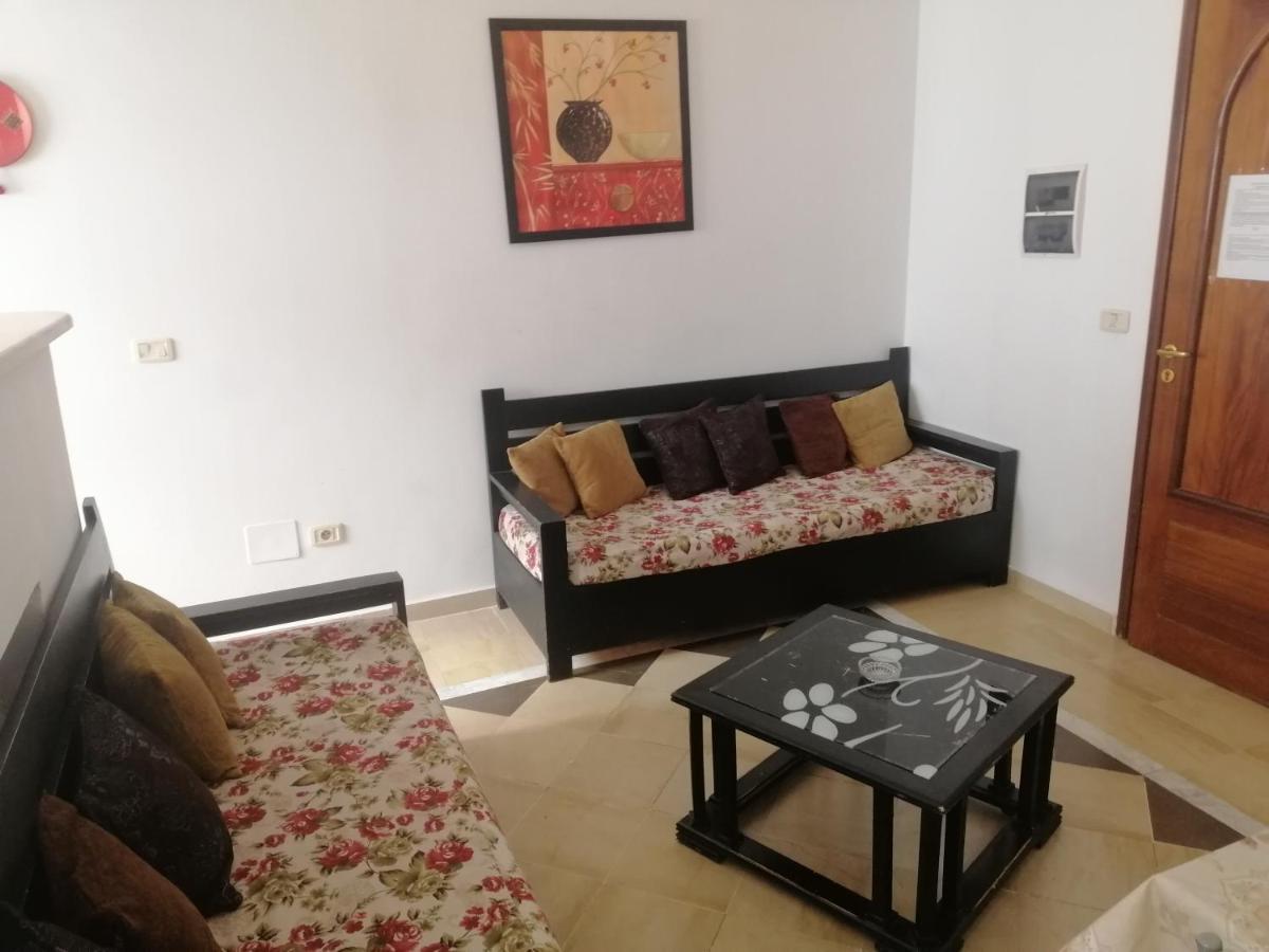 Residence Les Jardins El Aouina Екстериор снимка