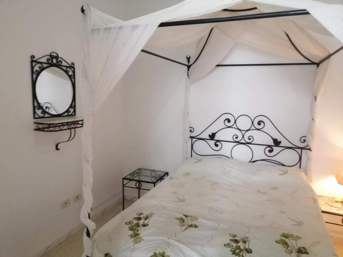 Residence Les Jardins El Aouina Екстериор снимка