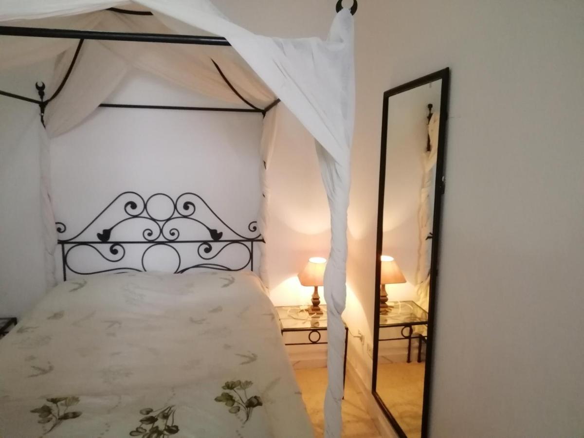 Residence Les Jardins El Aouina Екстериор снимка