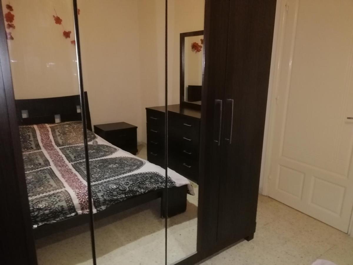 Residence Les Jardins El Aouina Екстериор снимка