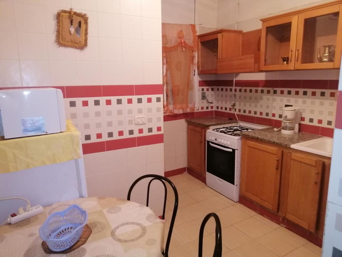 Residence Les Jardins El Aouina Екстериор снимка