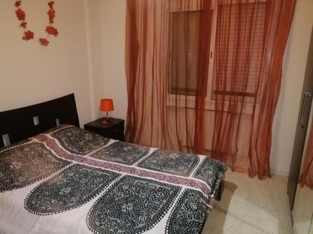 Residence Les Jardins El Aouina Екстериор снимка