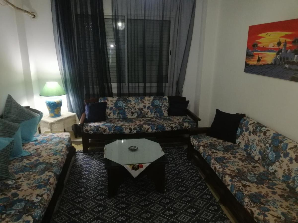 Residence Les Jardins El Aouina Екстериор снимка