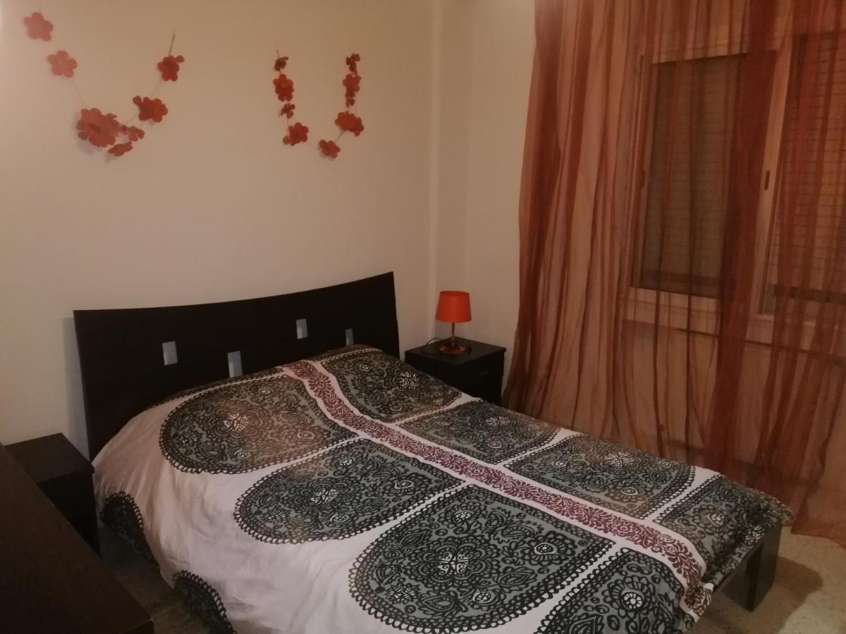 Residence Les Jardins El Aouina Екстериор снимка