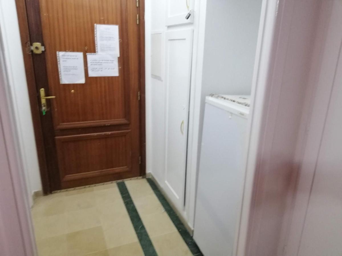 Residence Les Jardins El Aouina Екстериор снимка