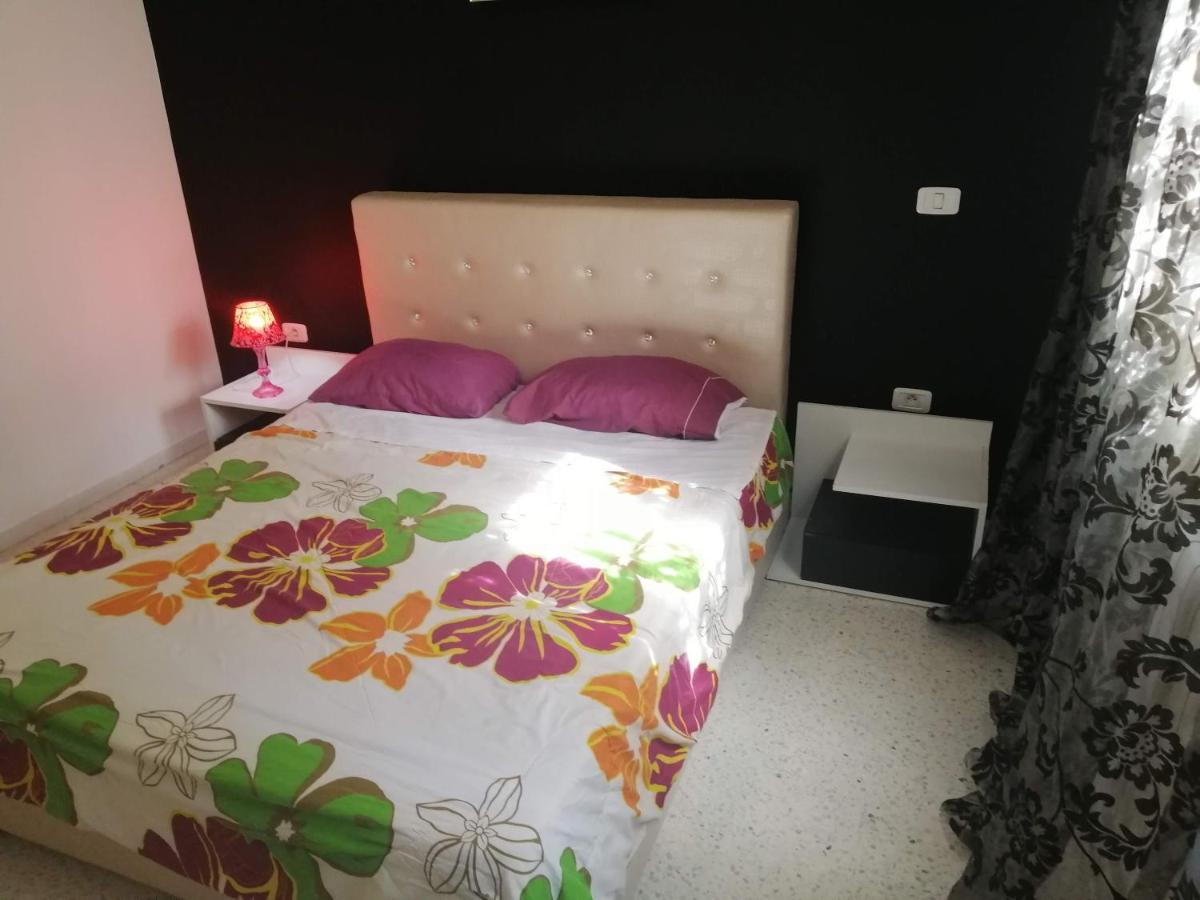 Residence Les Jardins El Aouina Екстериор снимка