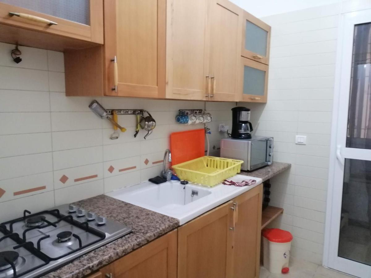 Residence Les Jardins El Aouina Екстериор снимка