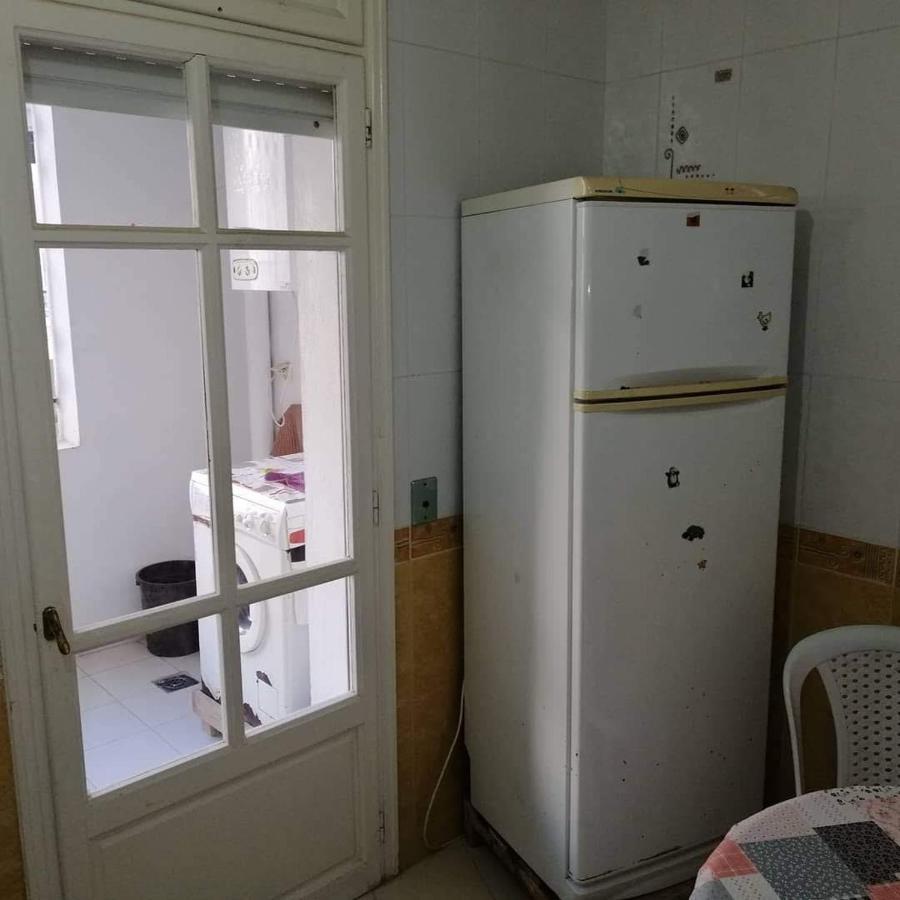 Residence Les Jardins El Aouina Екстериор снимка