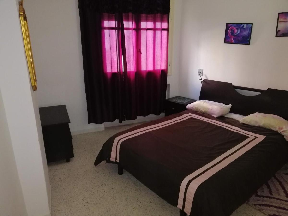 Residence Les Jardins El Aouina Екстериор снимка