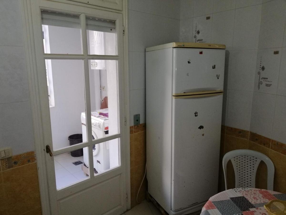 Residence Les Jardins El Aouina Екстериор снимка