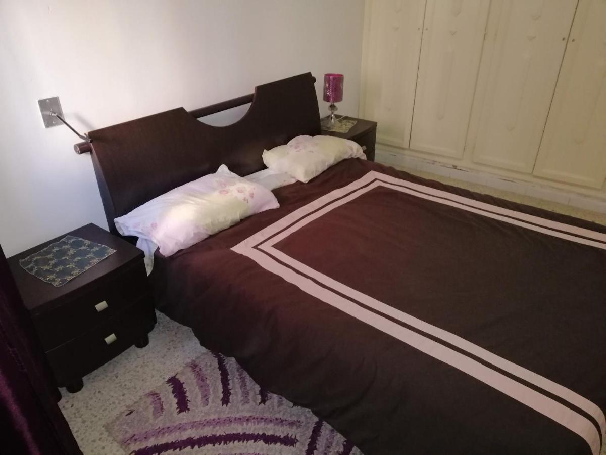Residence Les Jardins El Aouina Екстериор снимка