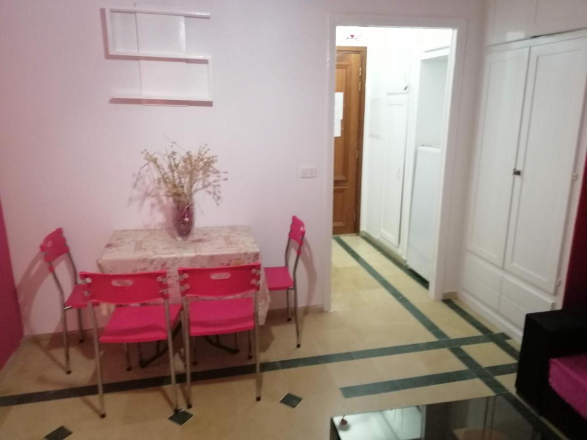 Residence Les Jardins El Aouina Екстериор снимка