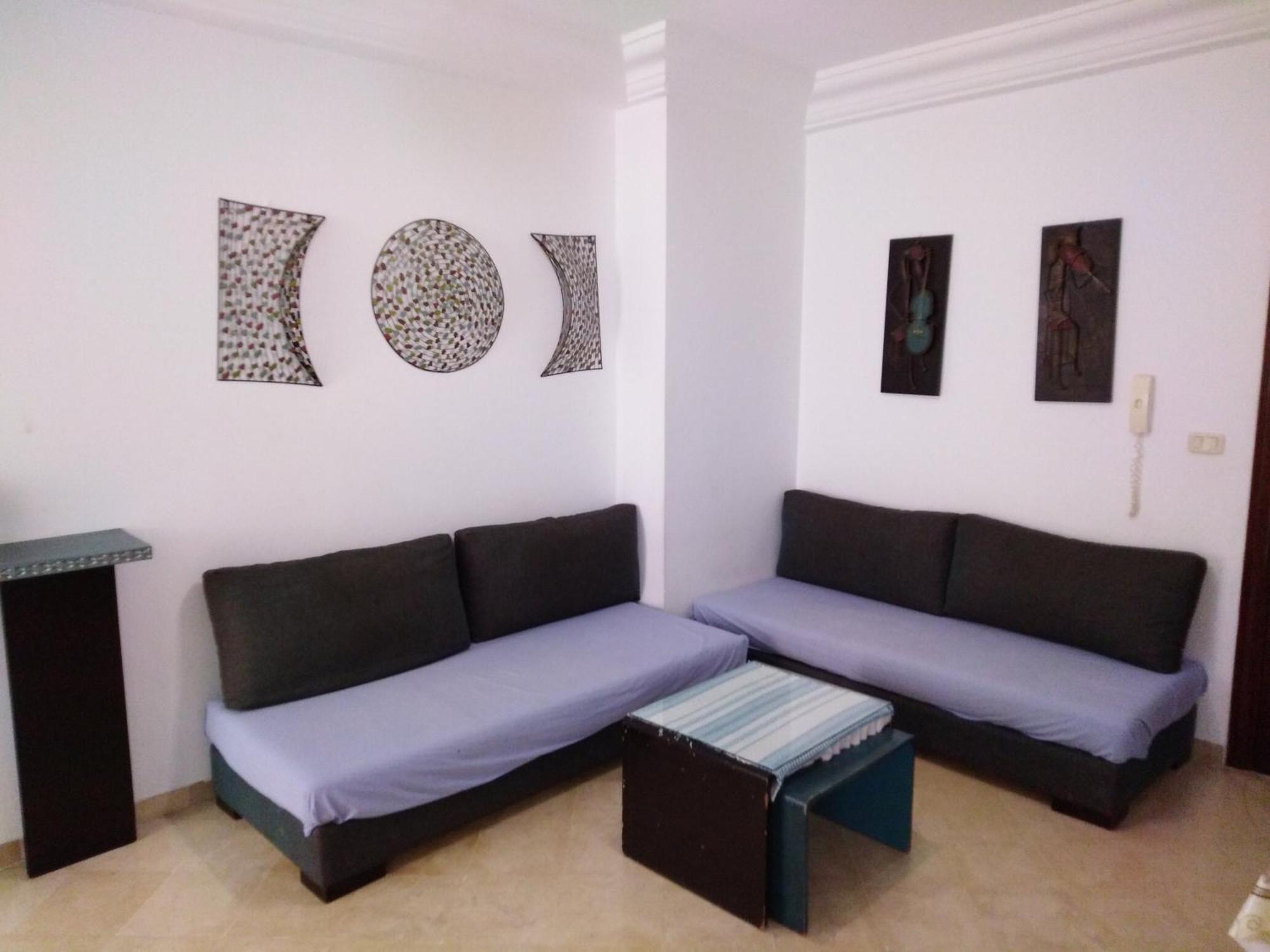 Residence Les Jardins El Aouina Екстериор снимка
