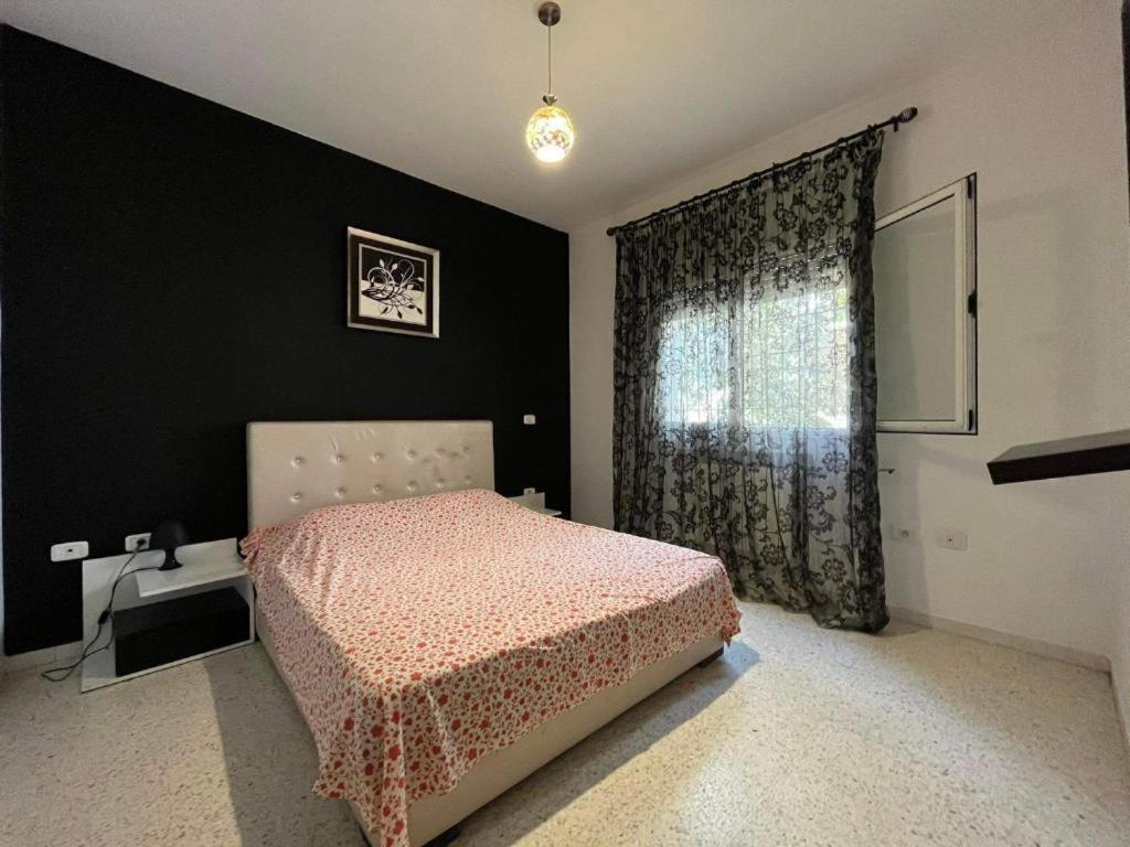 Residence Les Jardins El Aouina Екстериор снимка