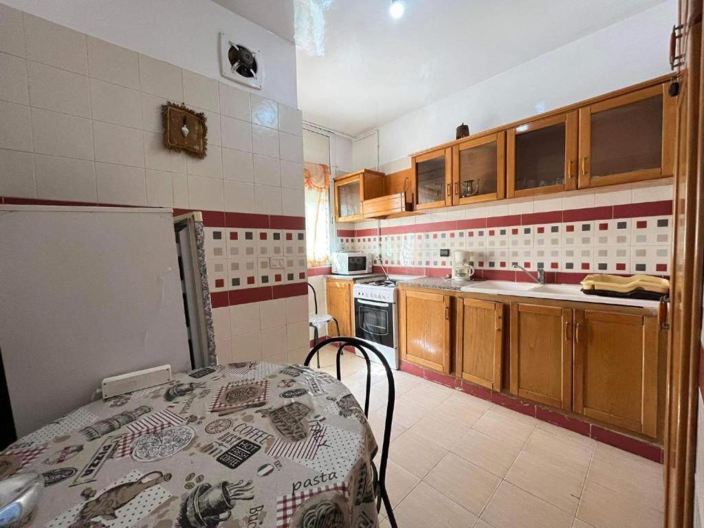 Residence Les Jardins El Aouina Екстериор снимка