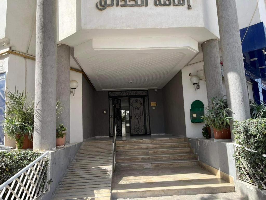 Residence Les Jardins El Aouina Екстериор снимка