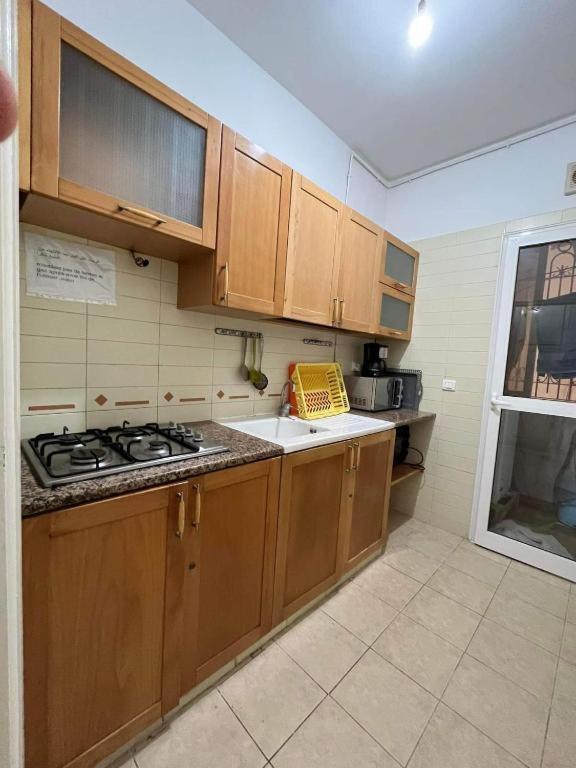 Residence Les Jardins El Aouina Екстериор снимка