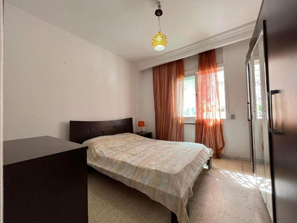 Residence Les Jardins El Aouina Екстериор снимка
