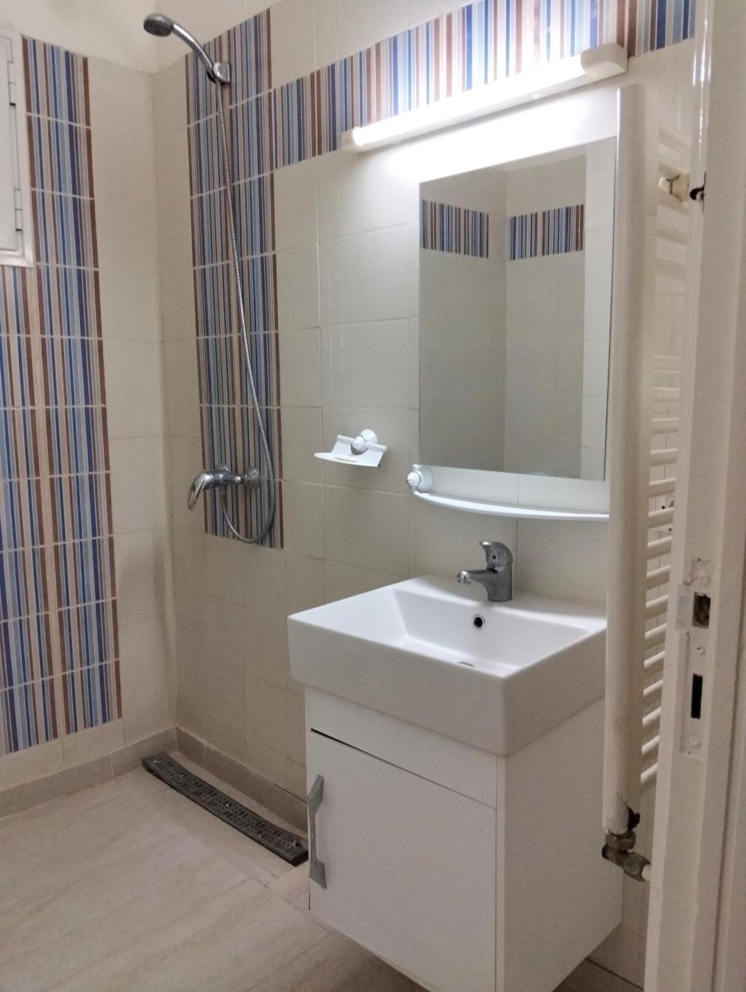 Residence Les Jardins El Aouina Екстериор снимка